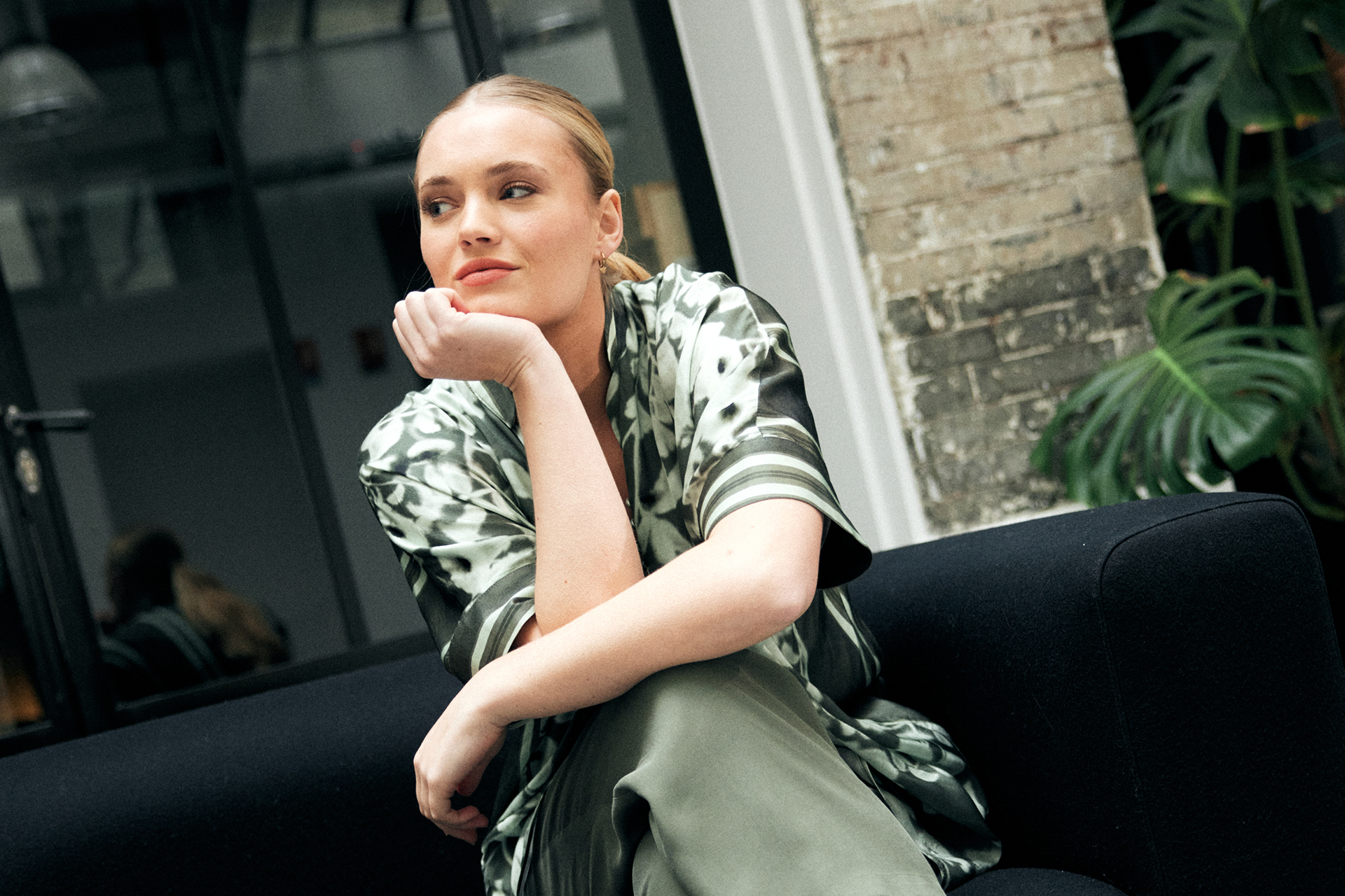 <p>Lookbooks</p>