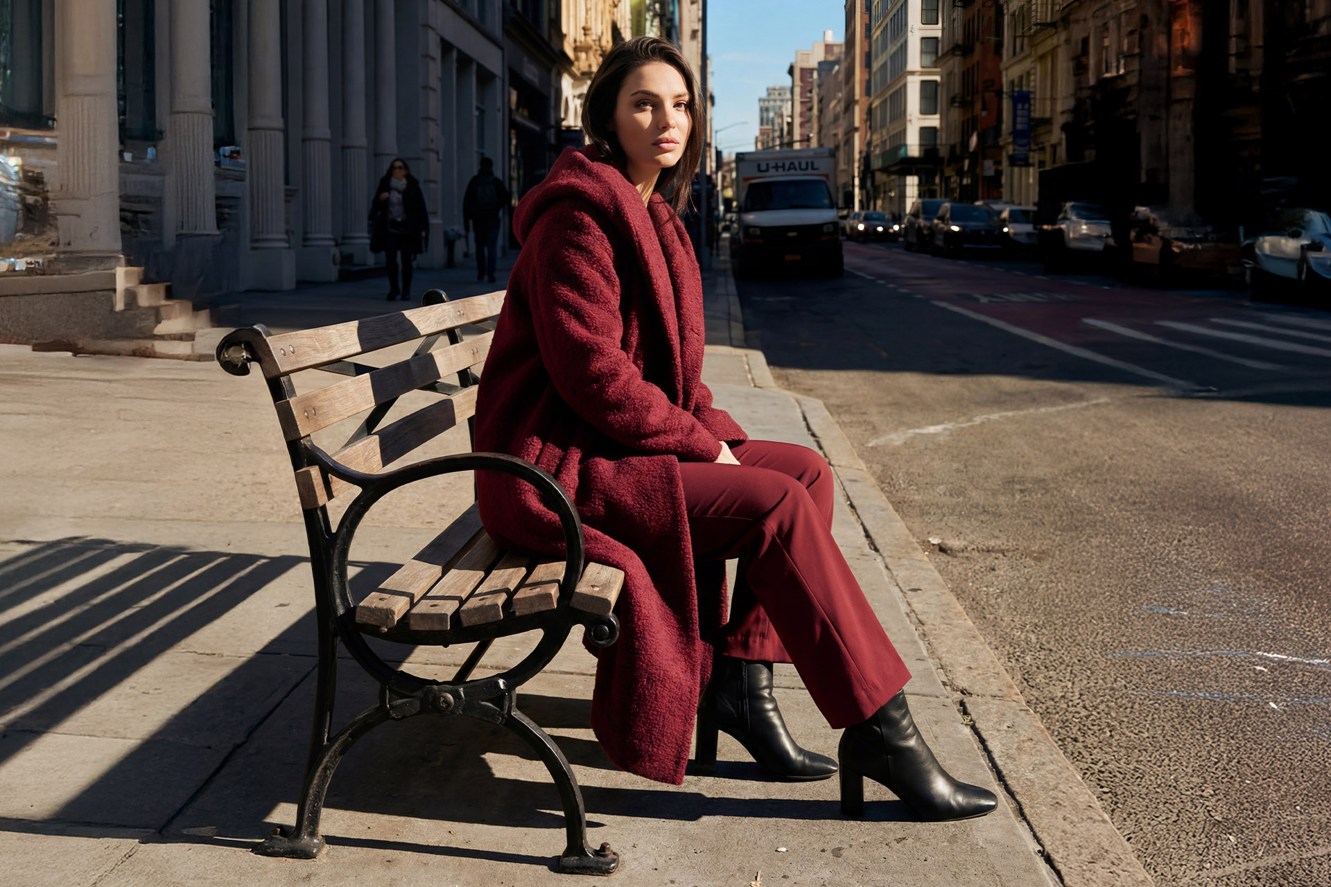 Soldes 2éme démarque