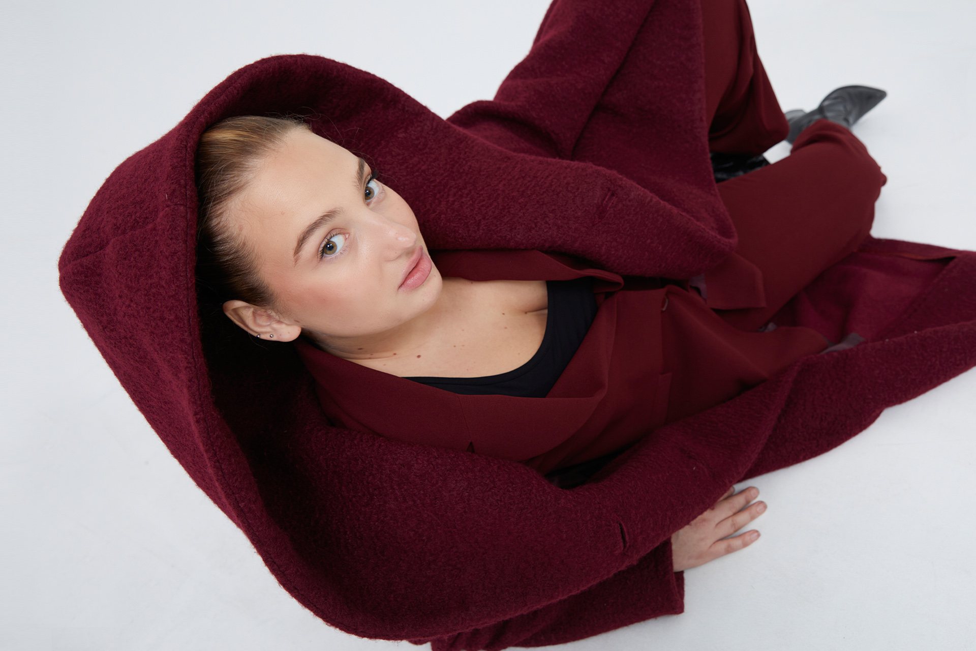 <p>New In</p>