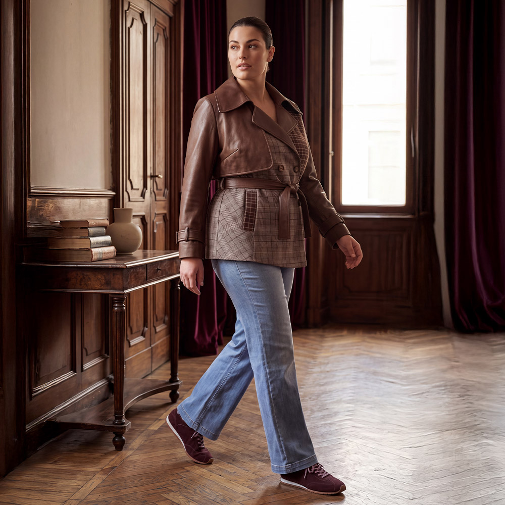 <p>Nouvelle collection</p>