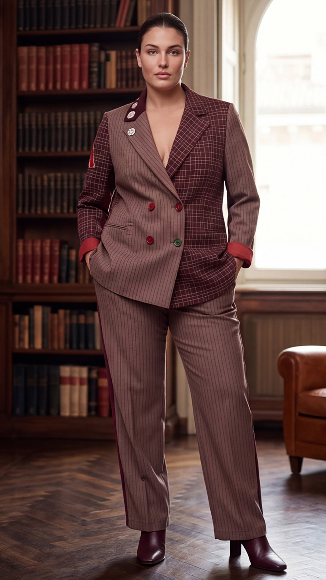 <p>Vêtements grande taille du 42 au 56</p>